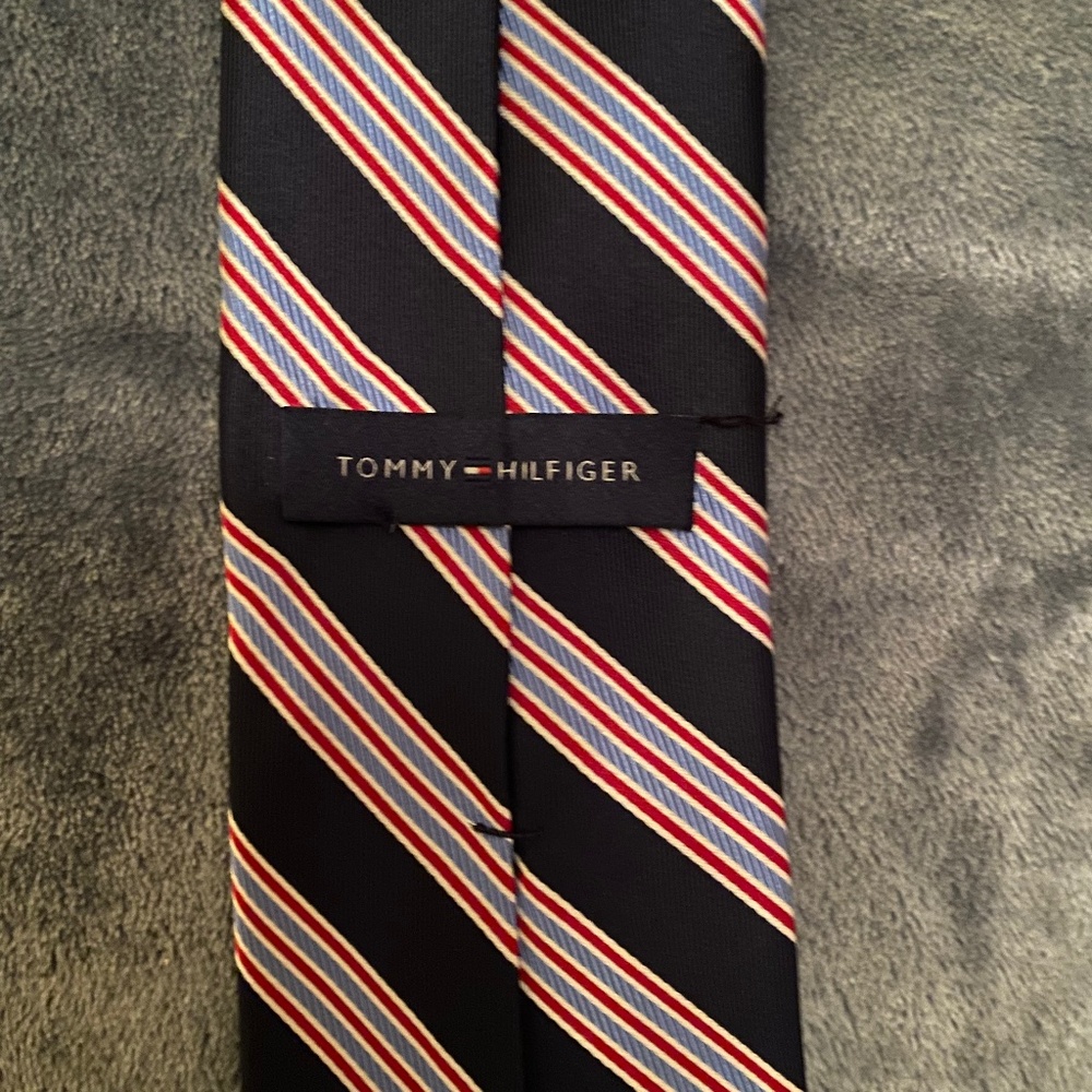 Tommy Hilfiger Tie